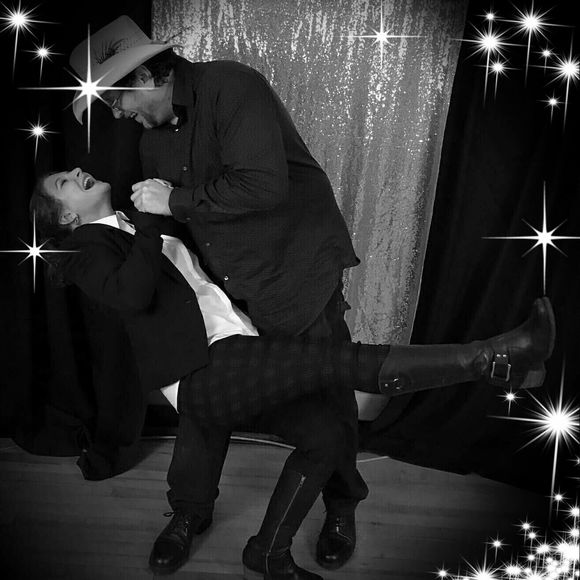 Meet your Posher, Dana - Picture 1 of 1